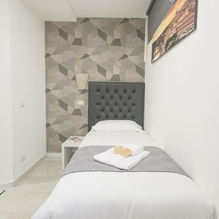 Hotel Terrazza Magenta 로마 외부 사진