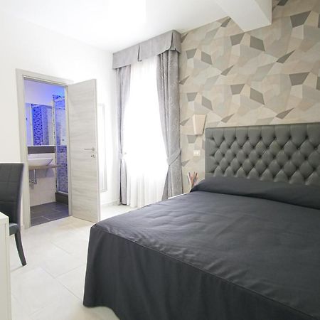 Hotel Terrazza Magenta 로마 외부 사진