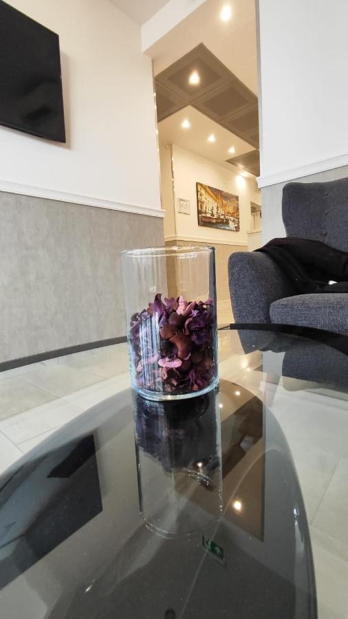 Hotel Terrazza Magenta 로마 외부 사진