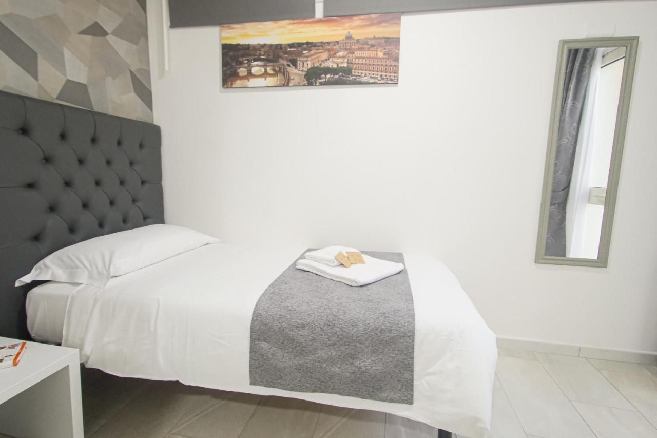 Hotel Terrazza Magenta 로마 외부 사진