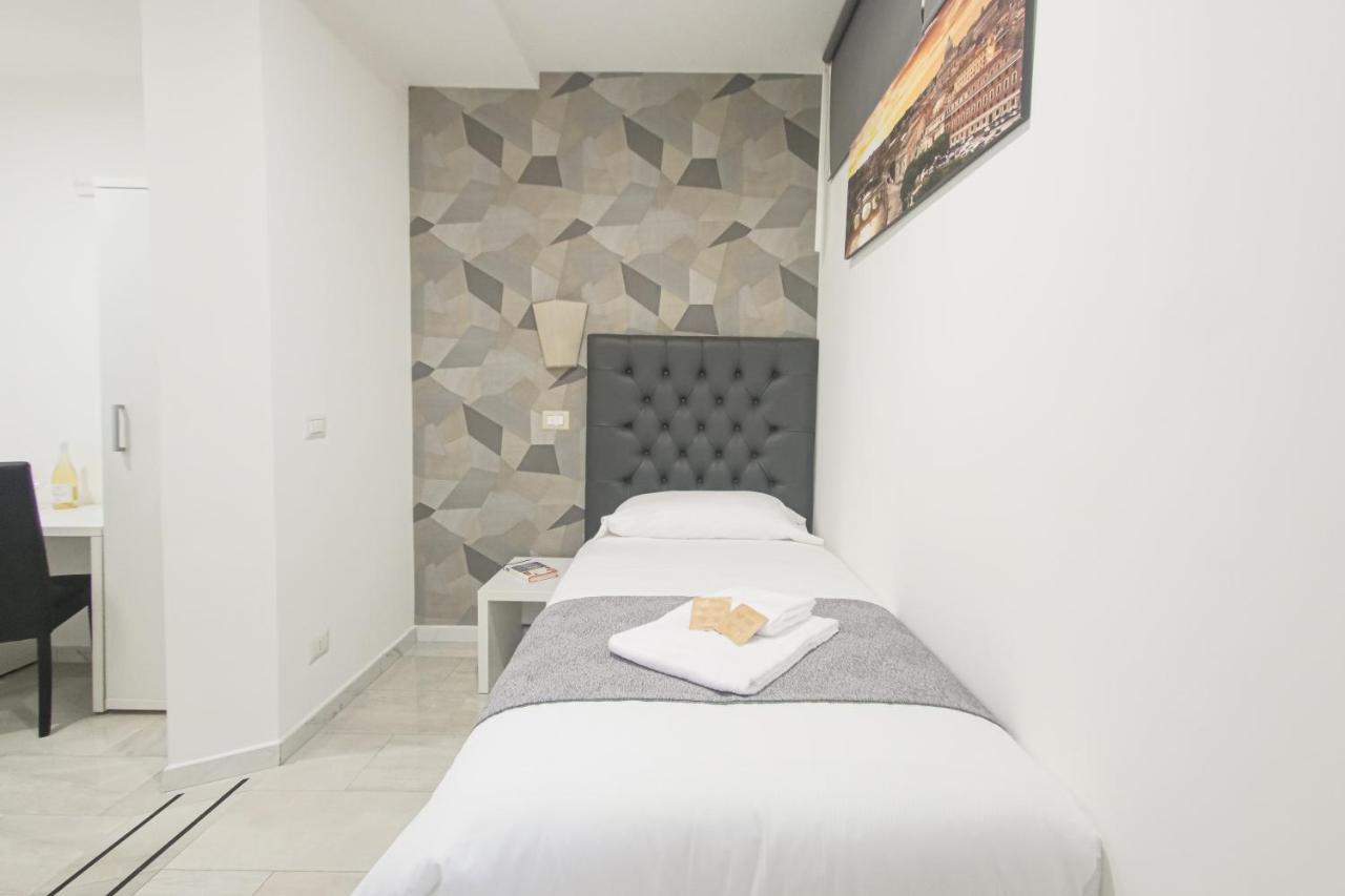 Hotel Terrazza Magenta 로마 외부 사진
