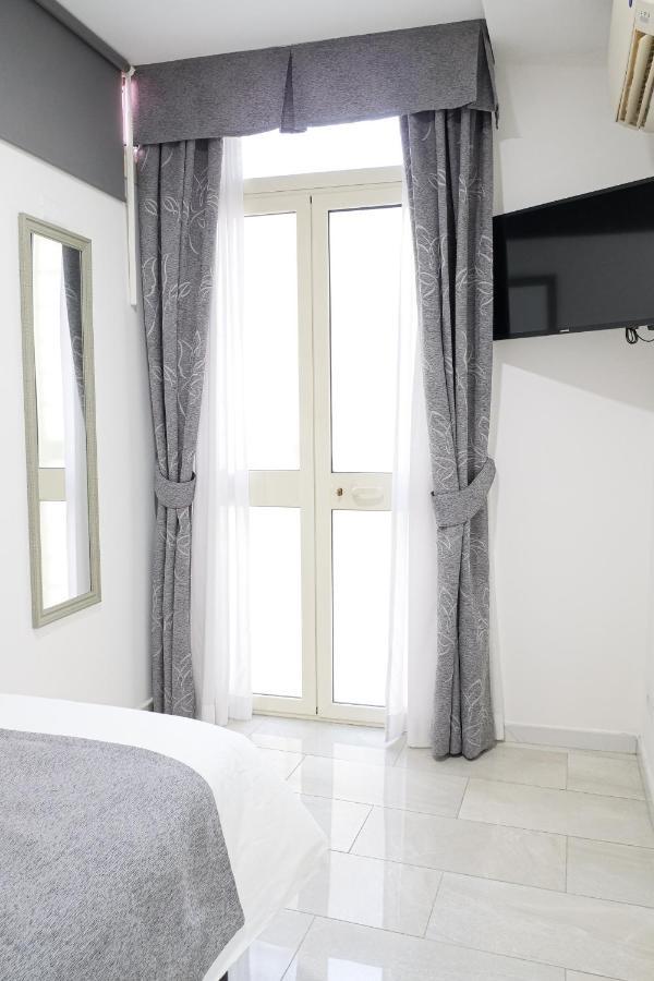 Hotel Terrazza Magenta 로마 외부 사진