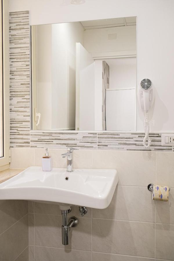 Hotel Terrazza Magenta 로마 외부 사진