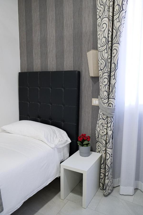 Hotel Terrazza Magenta 로마 외부 사진
