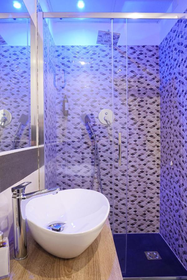 Hotel Terrazza Magenta 로마 외부 사진