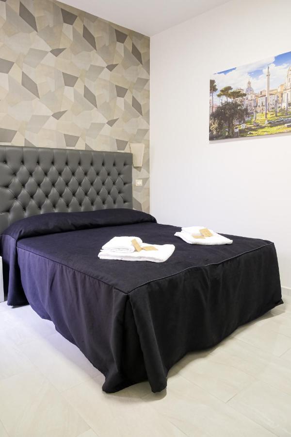 Hotel Terrazza Magenta 로마 외부 사진