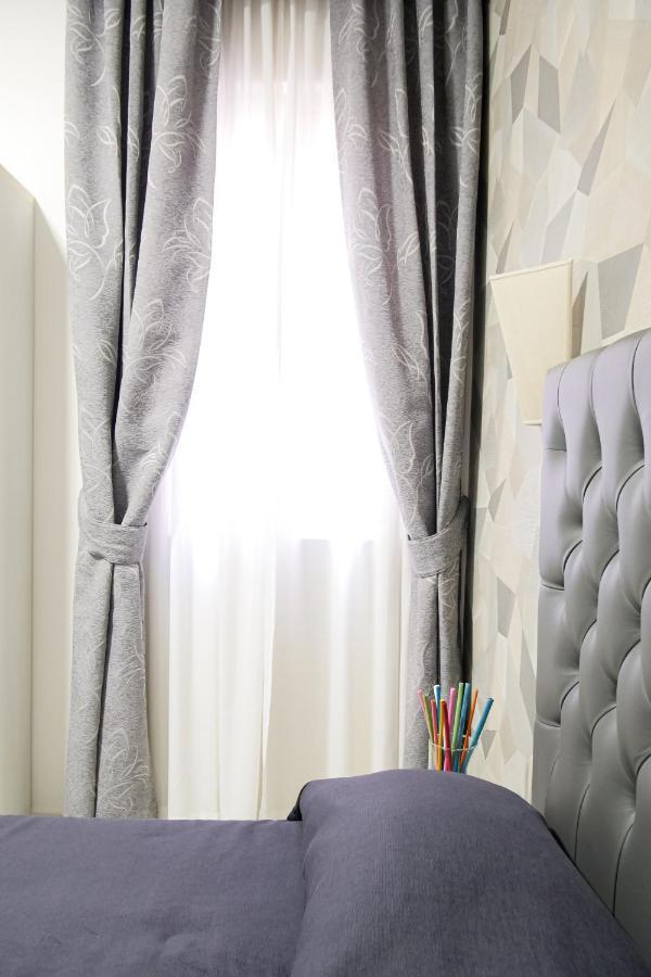 Hotel Terrazza Magenta 로마 외부 사진