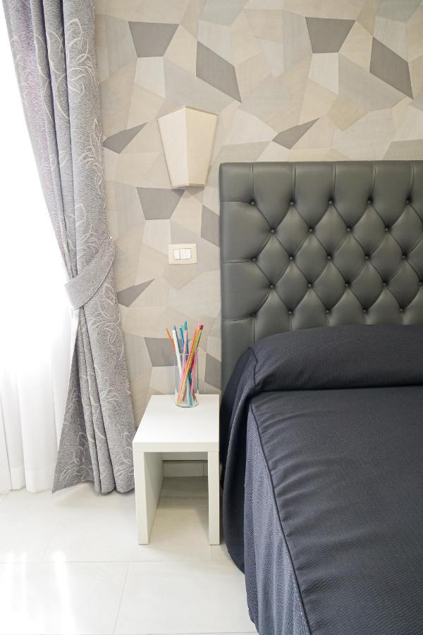 Hotel Terrazza Magenta 로마 외부 사진