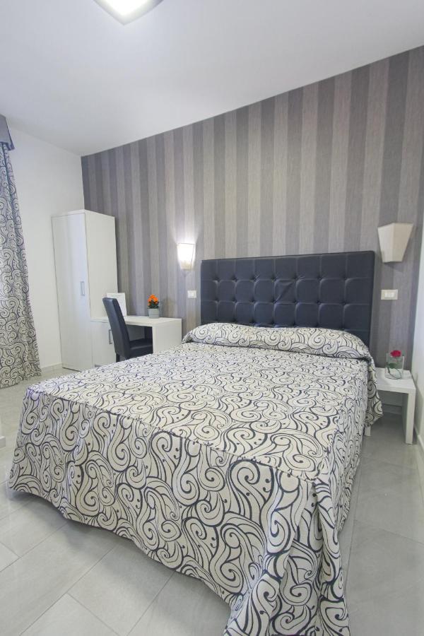Hotel Terrazza Magenta 로마 외부 사진