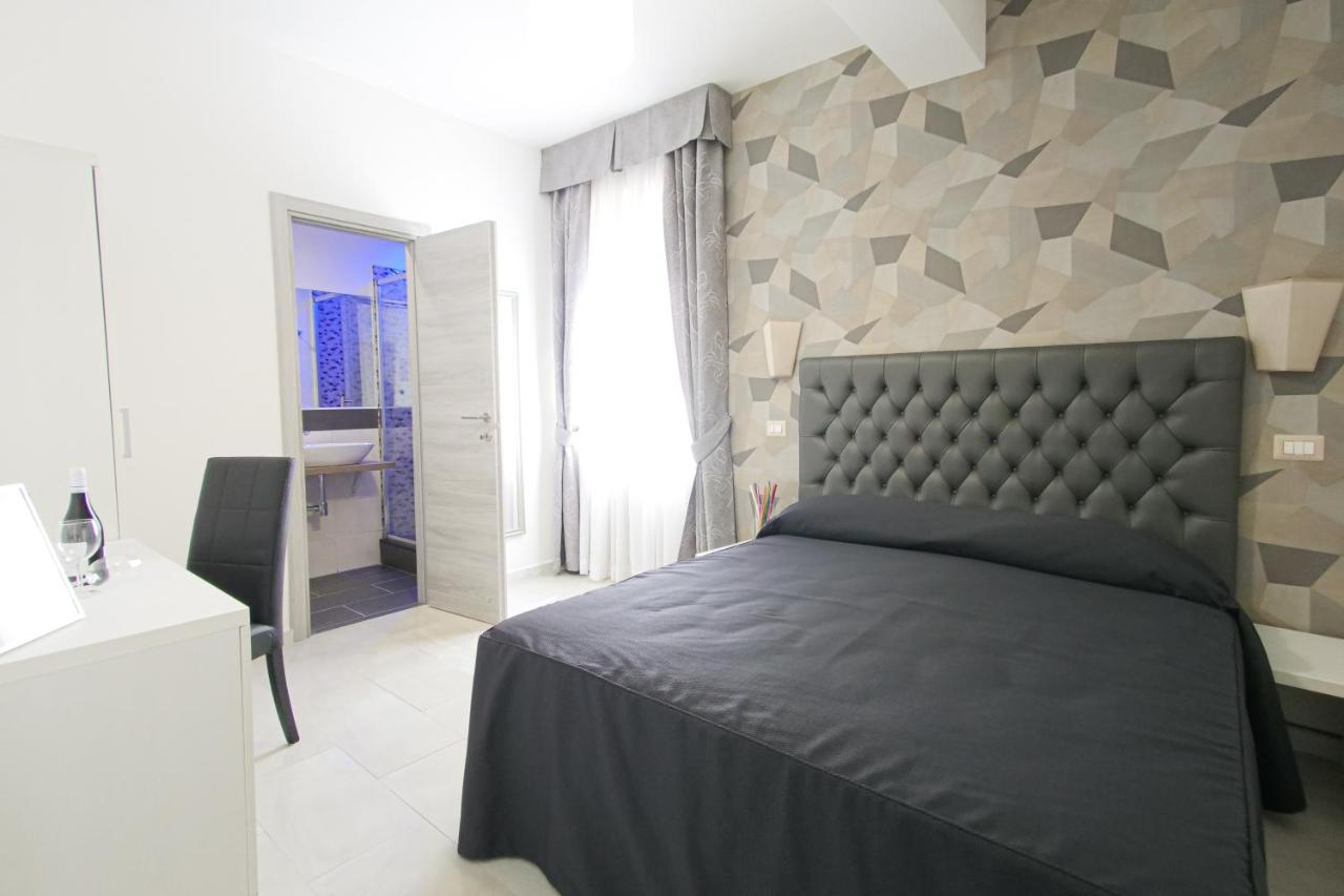 Hotel Terrazza Magenta 로마 외부 사진