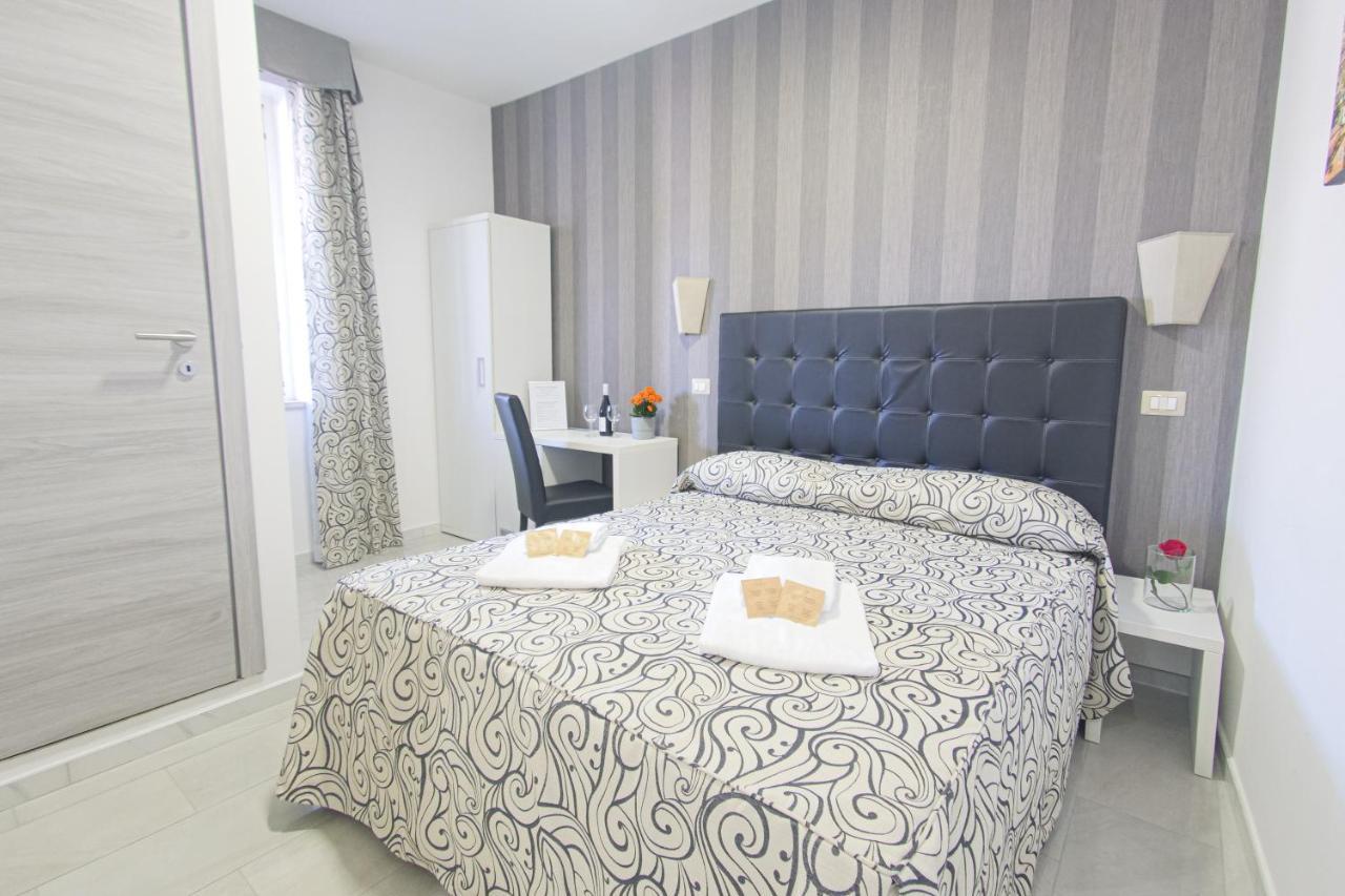 Hotel Terrazza Magenta 로마 외부 사진